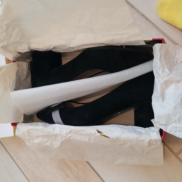 Bettye Muller pumps - Picture 5 of 7